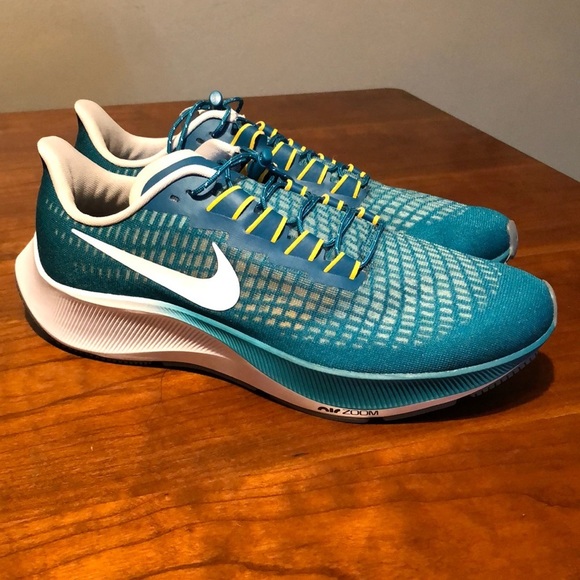 Nike Air Zoom Pegasus 37 By You Men's Running Shoes DD3063-991